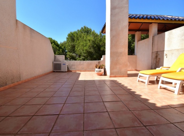 Revente - Appartement - Orihuela - Las Ramblas