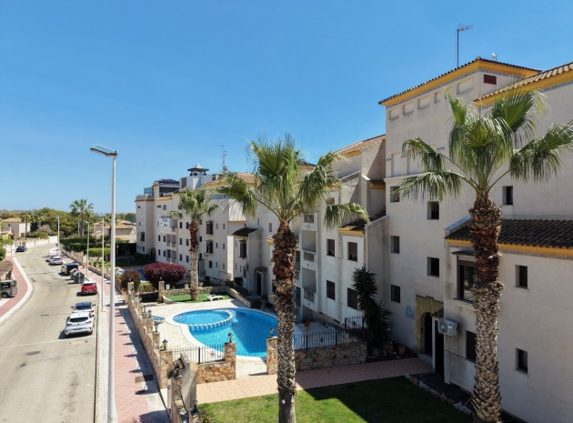 Revente - Appartement - Orihuela - Las Ramblas
