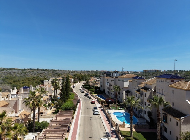 Revente - Appartement - Orihuela - Las Ramblas