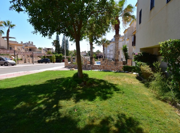 Revente - Appartement - Orihuela - Las Ramblas