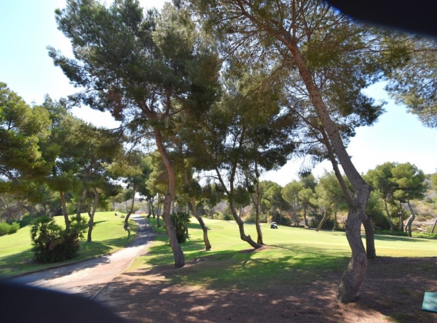 Revente - Appartement - Orihuela - Las Ramblas