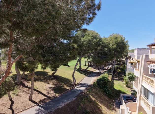 Revente - Appartement - Orihuela - Las Ramblas