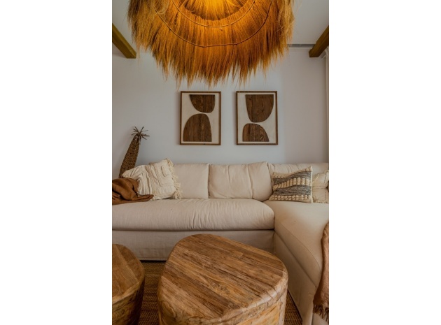 Wiederverkauf - Wohnung - Orihuela - Playa Flamenca