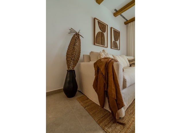 Wiederverkauf - Wohnung - Orihuela - Playa Flamenca