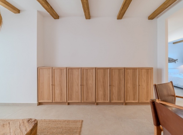 Wiederverkauf - Wohnung - Orihuela - Playa Flamenca