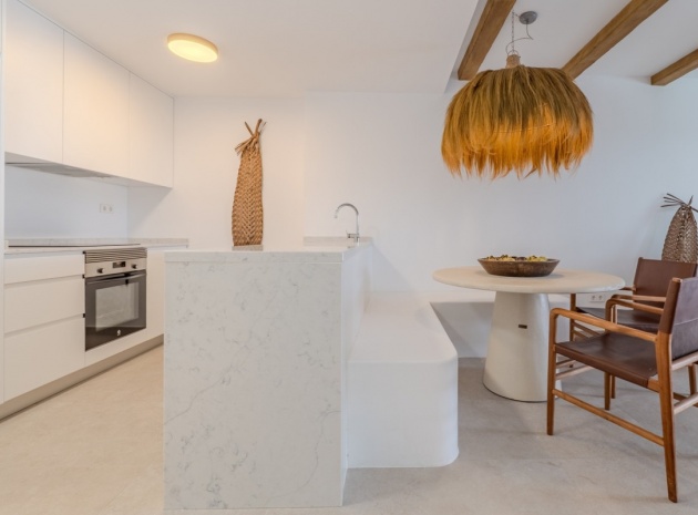 Wiederverkauf - Wohnung - Orihuela - Playa Flamenca