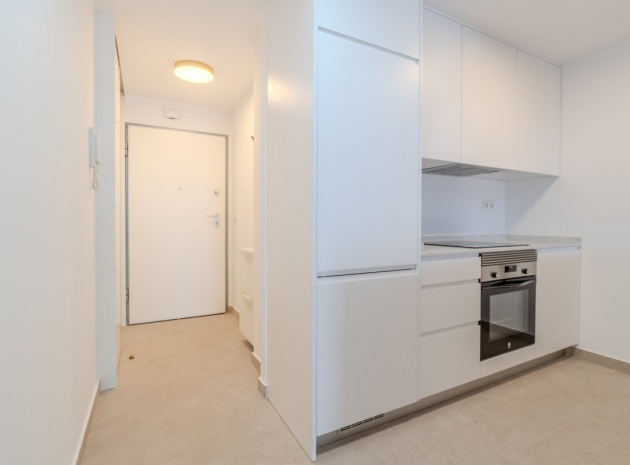 Wiederverkauf - Wohnung - Orihuela - Playa Flamenca