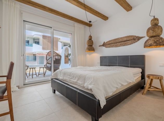 Wiederverkauf - Wohnung - Orihuela - Playa Flamenca