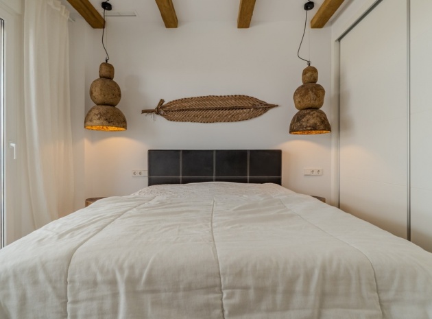 Wiederverkauf - Wohnung - Orihuela - Playa Flamenca