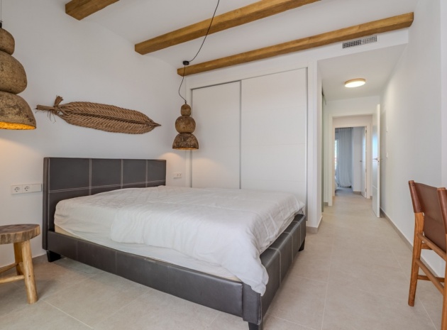 Wiederverkauf - Wohnung - Orihuela - Playa Flamenca