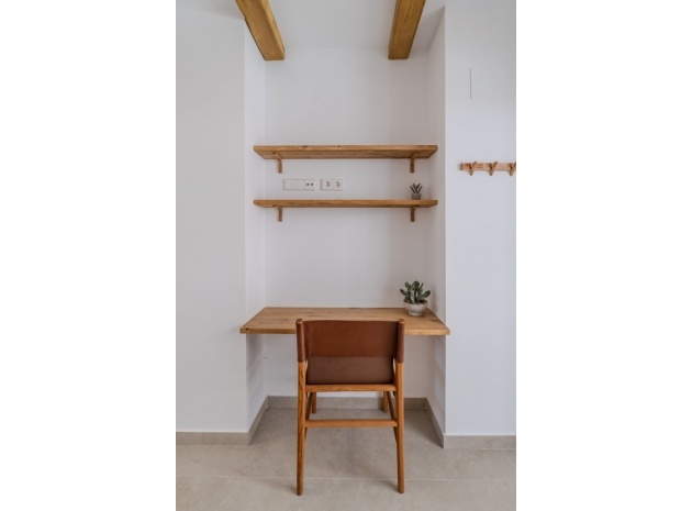 Wiederverkauf - Wohnung - Orihuela - Playa Flamenca