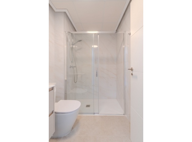Wiederverkauf - Wohnung - Orihuela - Playa Flamenca