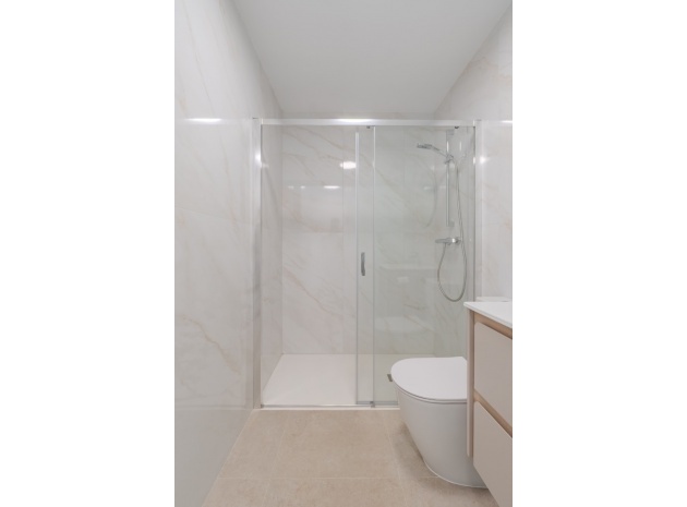 Wiederverkauf - Wohnung - Orihuela - Playa Flamenca