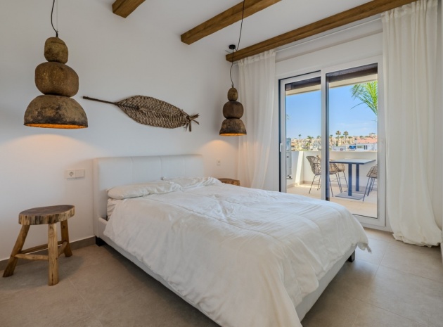 Wiederverkauf - Wohnung - Orihuela - Playa Flamenca