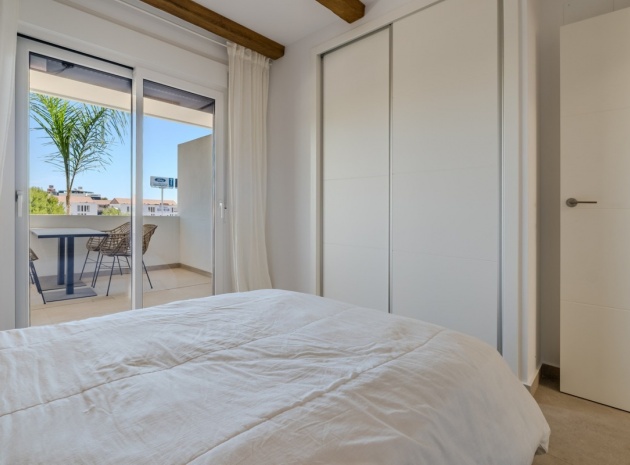 Wiederverkauf - Wohnung - Orihuela - Playa Flamenca