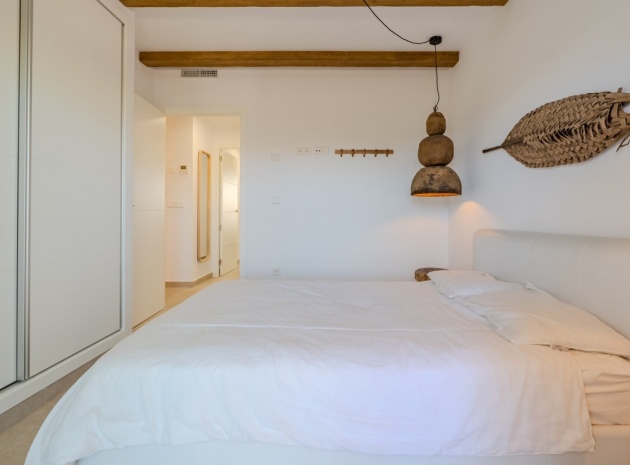 Wiederverkauf - Wohnung - Orihuela - Playa Flamenca