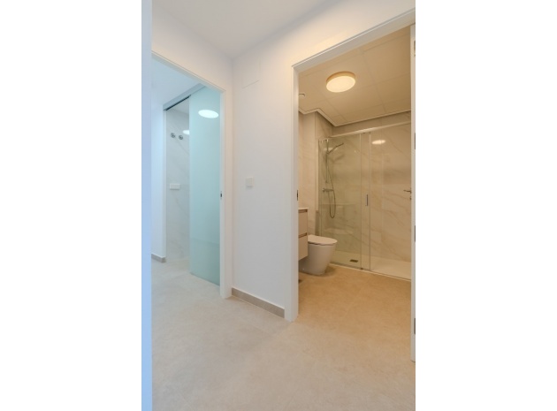 Wiederverkauf - Wohnung - Orihuela - Playa Flamenca