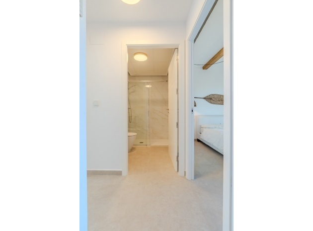 Wiederverkauf - Wohnung - Orihuela - Playa Flamenca