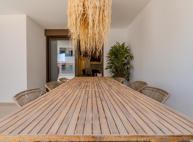 Wiederverkauf - Wohnung - Orihuela - Playa Flamenca