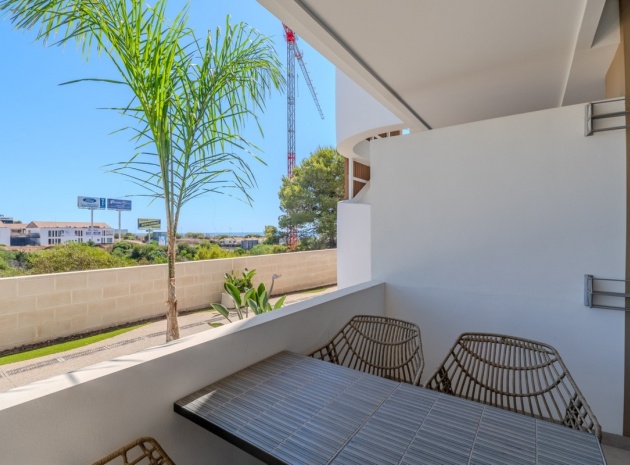 Wiederverkauf - Wohnung - Orihuela - Playa Flamenca