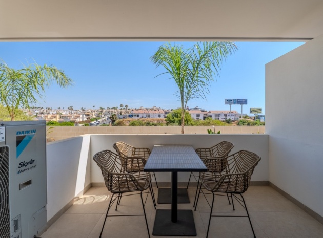 Wiederverkauf - Wohnung - Orihuela - Playa Flamenca