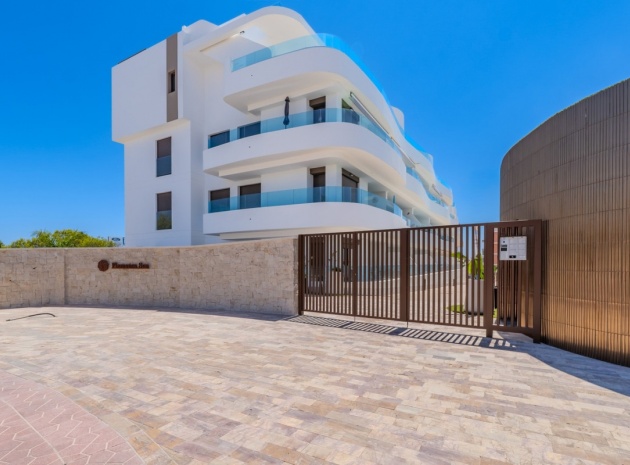 Wiederverkauf - Wohnung - Orihuela - Playa Flamenca