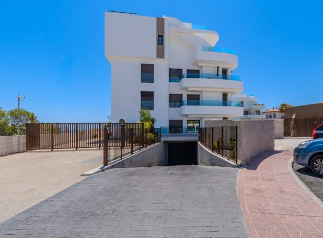 Wiederverkauf - Wohnung - Orihuela - Playa Flamenca