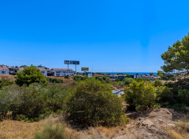 Wiederverkauf - Wohnung - Orihuela - Playa Flamenca