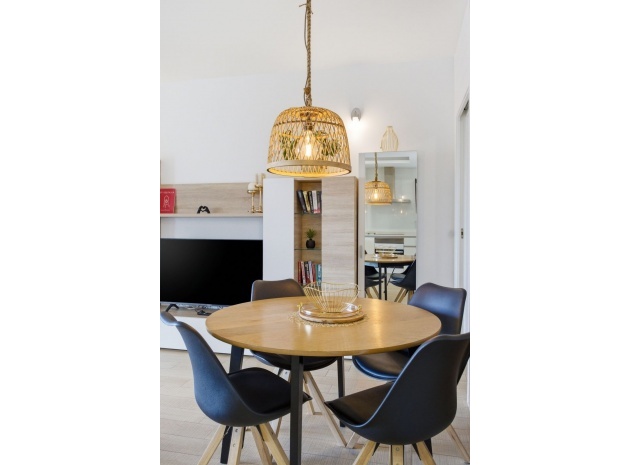 Wiederverkauf - Wohnung - Orihuela - La Zenia