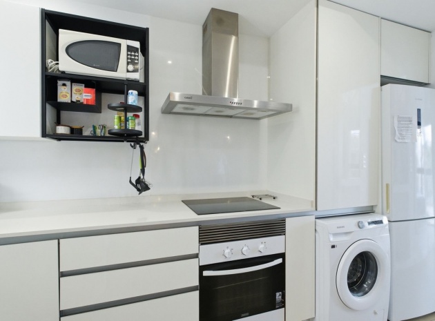 Wiederverkauf - Wohnung - Orihuela - La Zenia
