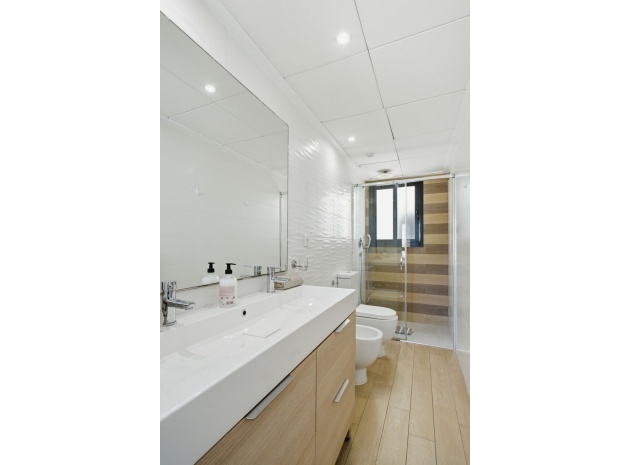 Wiederverkauf - Wohnung - Orihuela - La Zenia