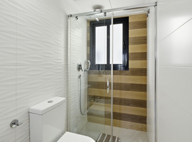 Wiederverkauf - Wohnung - Orihuela - La Zenia