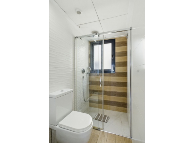 Wiederverkauf - Wohnung - Orihuela - La Zenia