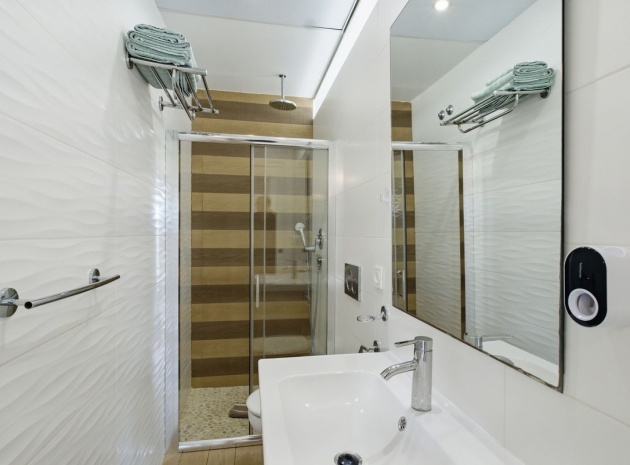Wiederverkauf - Wohnung - Orihuela - La Zenia