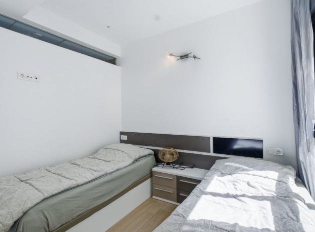 Wiederverkauf - Wohnung - Orihuela - La Zenia