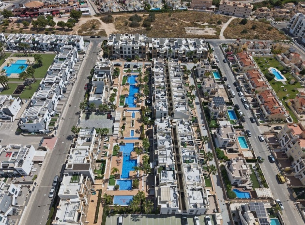 Wiederverkauf - Wohnung - Orihuela - La Zenia