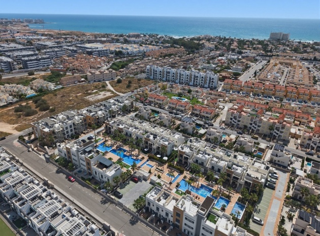 Wiederverkauf - Wohnung - Orihuela - La Zenia