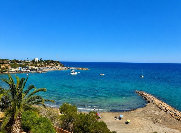 Wiederverkauf - Villa - Orihuela - Cabo Roig