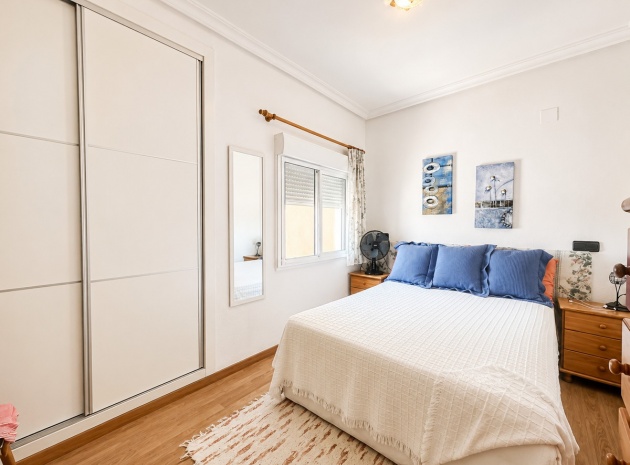 Wiederverkauf - Villa - Torrevieja - La Mata