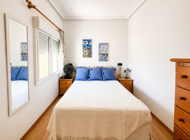Wiederverkauf - Villa - Torrevieja - La Mata