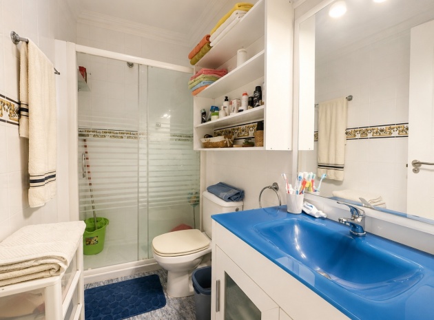 Wiederverkauf - Villa - Torrevieja - La Mata