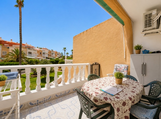 Wiederverkauf - Villa - Torrevieja - La Mata