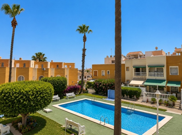 Wiederverkauf - Villa - Torrevieja - La Mata