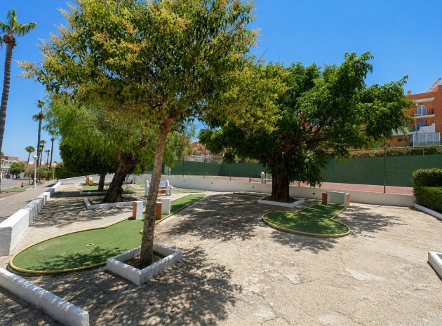 Wiederverkauf - Villa - Torrevieja - La Mata