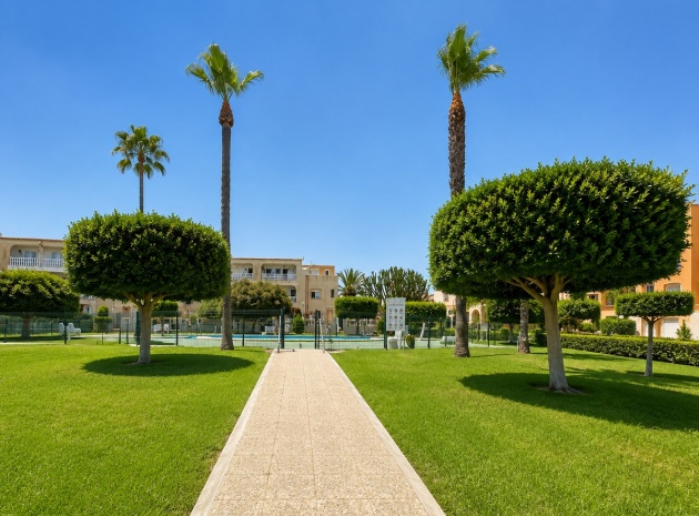 Wiederverkauf - Villa - Torrevieja - La Mata