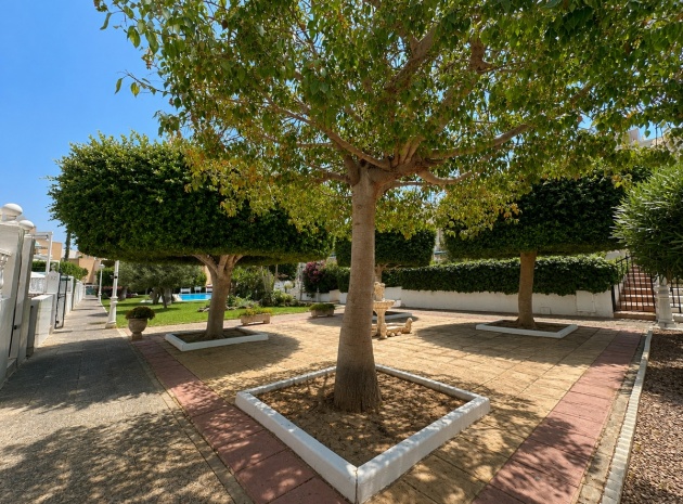 Wiederverkauf - Villa - Torrevieja - La Mata