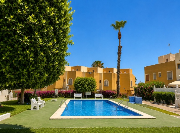 Wiederverkauf - Villa - Torrevieja - La Mata