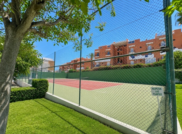 Wiederverkauf - Villa - Torrevieja - La Mata