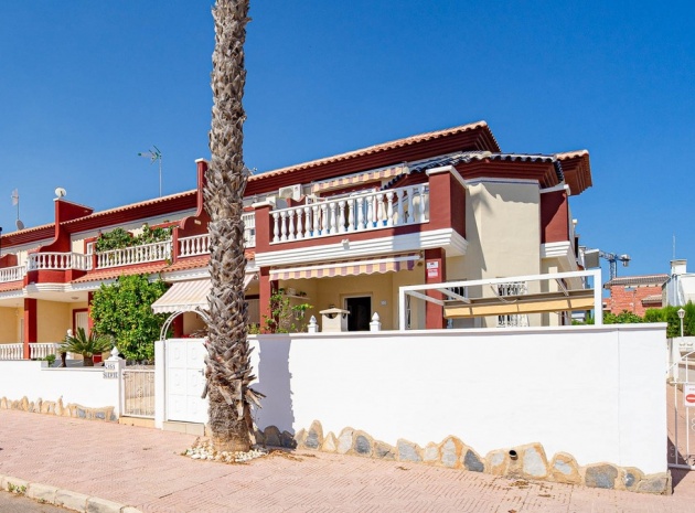 Wiederverkauf - Stadthaus - Rojales - Dona Pepa