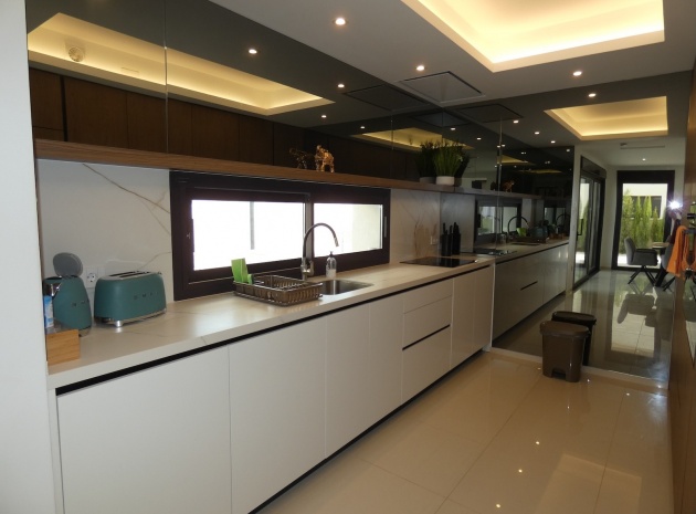 Resale - Villa - Ciudad Quesada